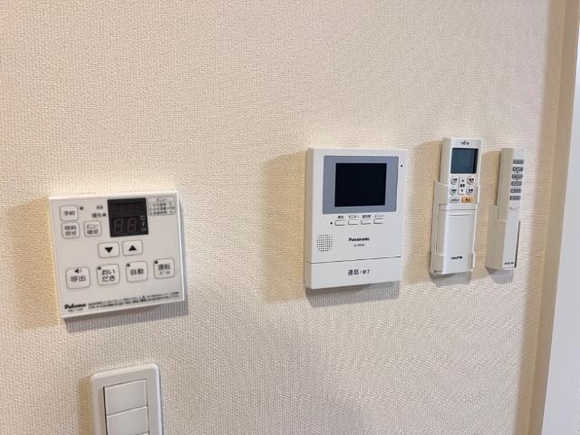 アリビオの物件内観写真