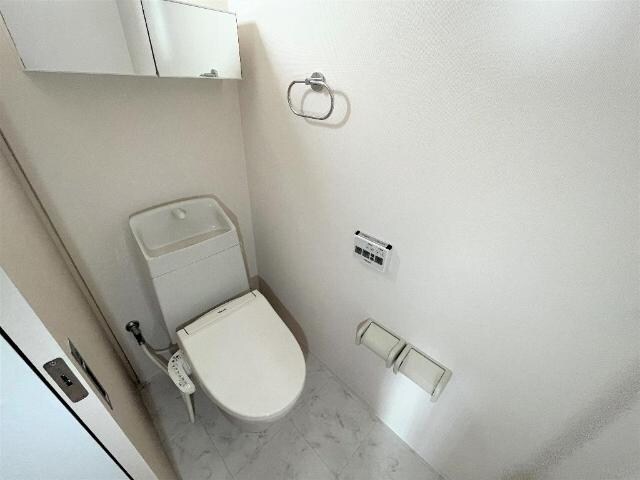 アリビオの物件内観写真