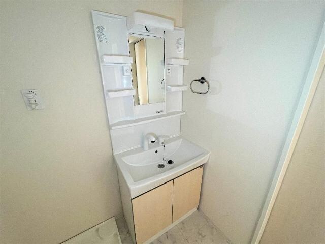 アリビオの物件内観写真