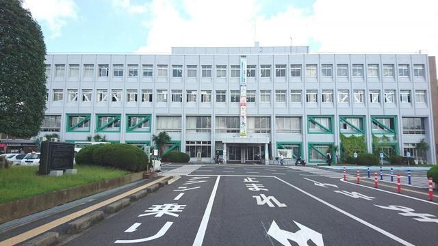 アリビオの物件内観写真