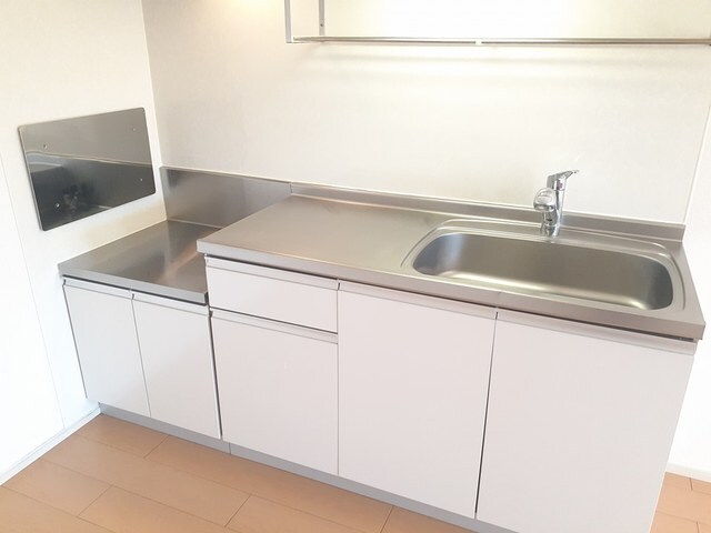 アジュールＡの物件内観写真