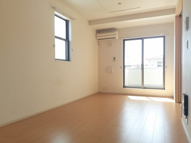 アジュールＡの物件内観写真