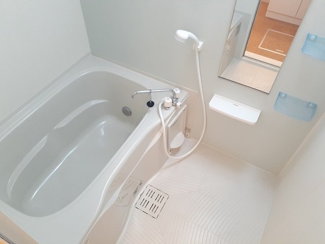 アジュールＡの物件内観写真