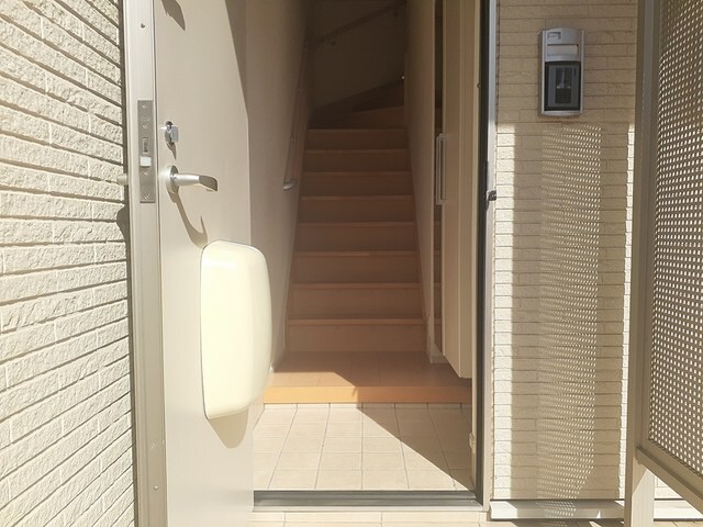 アジュールＡの物件内観写真