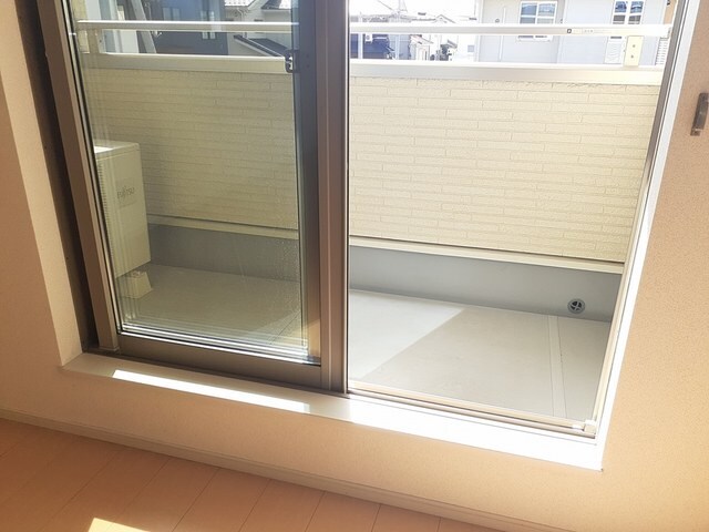 アジュールＡの物件内観写真