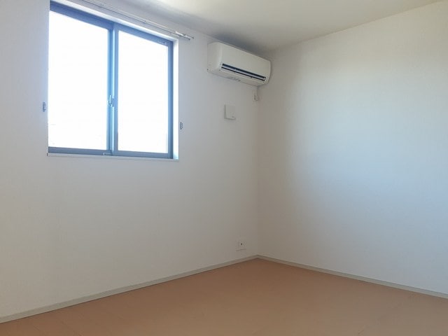 アジュールＡの物件内観写真