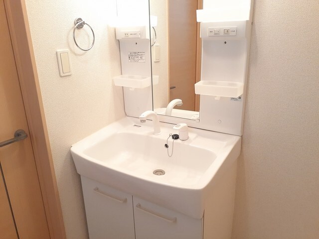 アジュールＡの物件内観写真