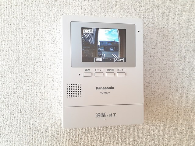 アジュールＡの物件内観写真