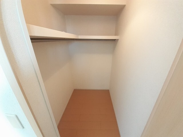 アジュールＡの物件内観写真