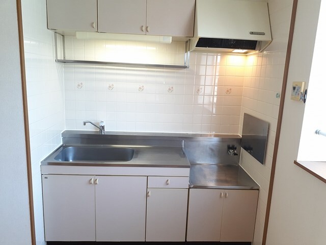 アンディーンの物件内観写真