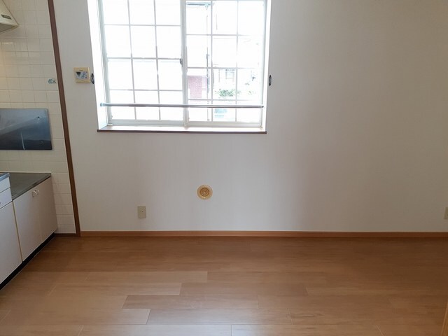 アンディーンの物件内観写真