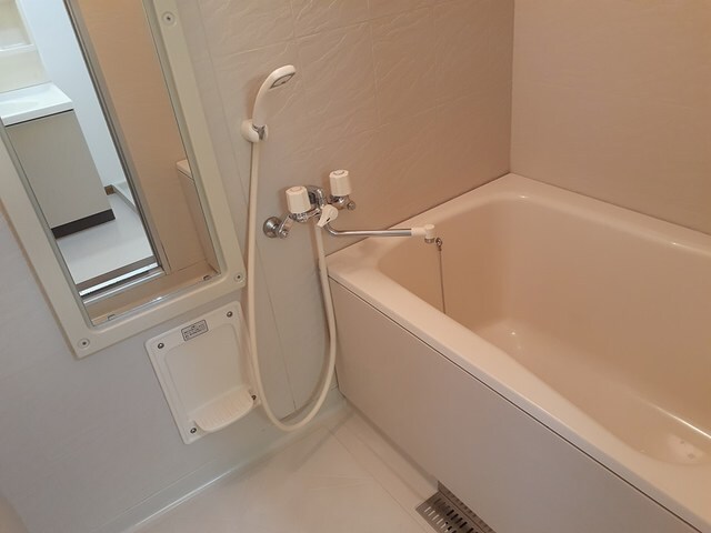 アンディーンの物件内観写真