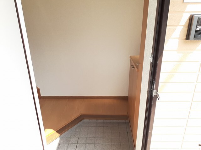 アンディーンの物件内観写真