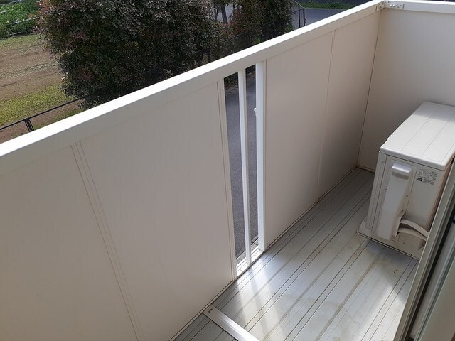 アンディーンの物件内観写真