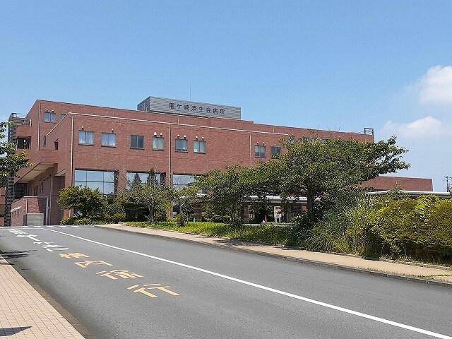 アンディーンの物件内観写真