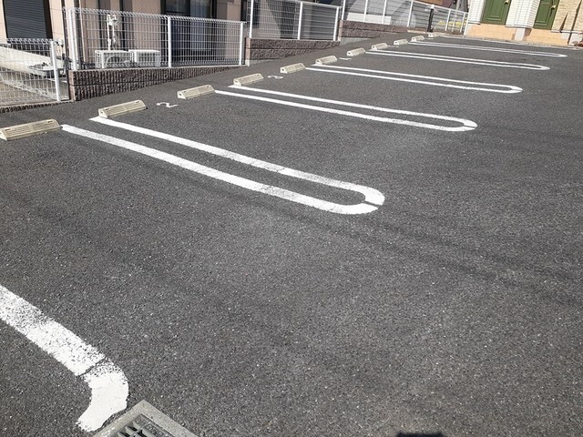 コフレッタの物件内観写真