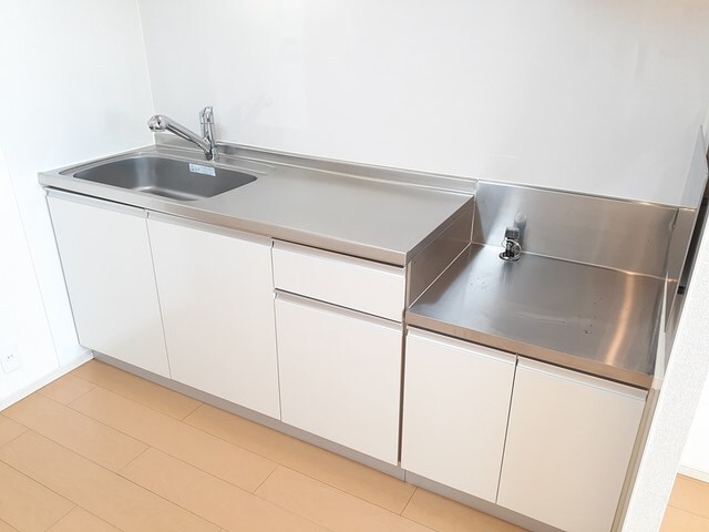 コフレッタの物件内観写真