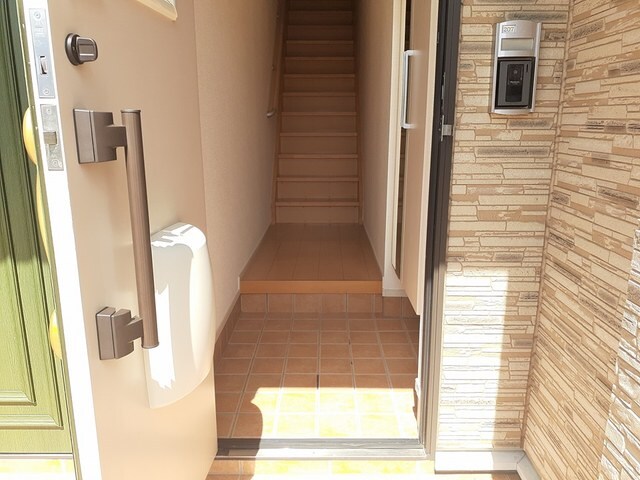 コフレッタの物件内観写真