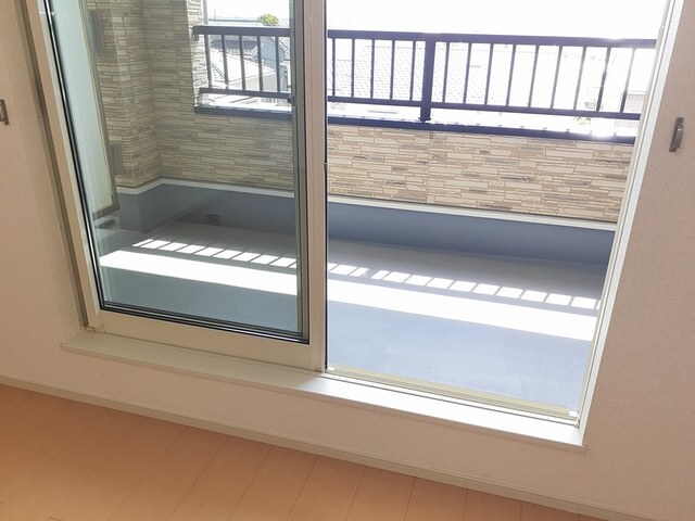 コフレッタの物件内観写真