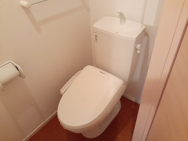 コフレッタの物件内観写真