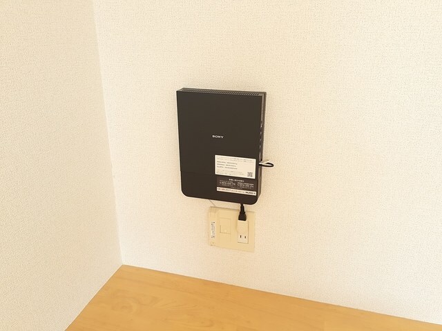 コフレッタの物件内観写真