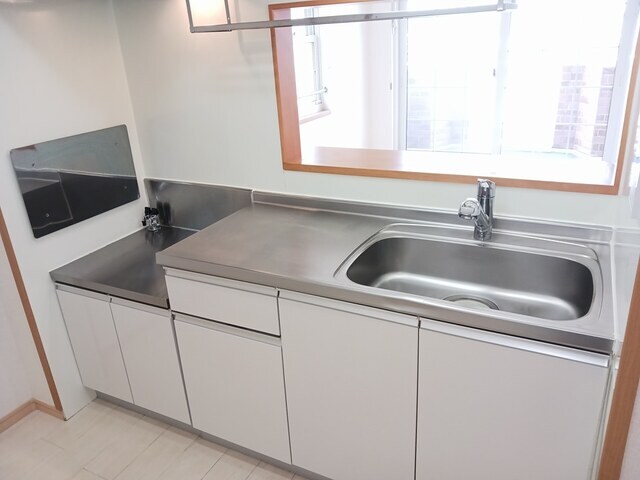 クラロポルタの物件内観写真