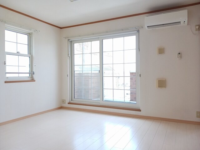 クラロポルタの物件内観写真