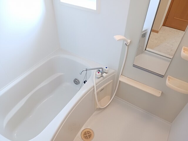 クラロポルタの物件内観写真