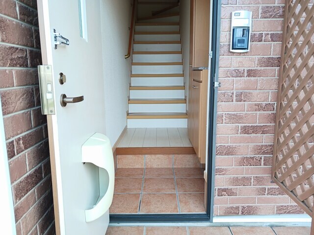 クラロポルタの物件内観写真