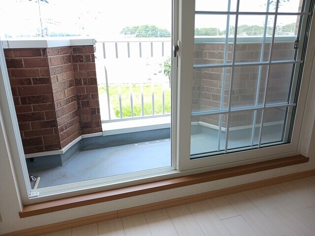 クラロポルタの物件内観写真