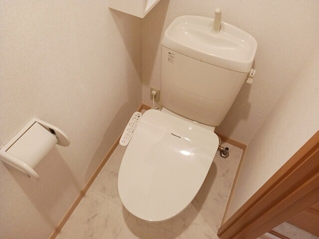 クラロポルタの物件内観写真