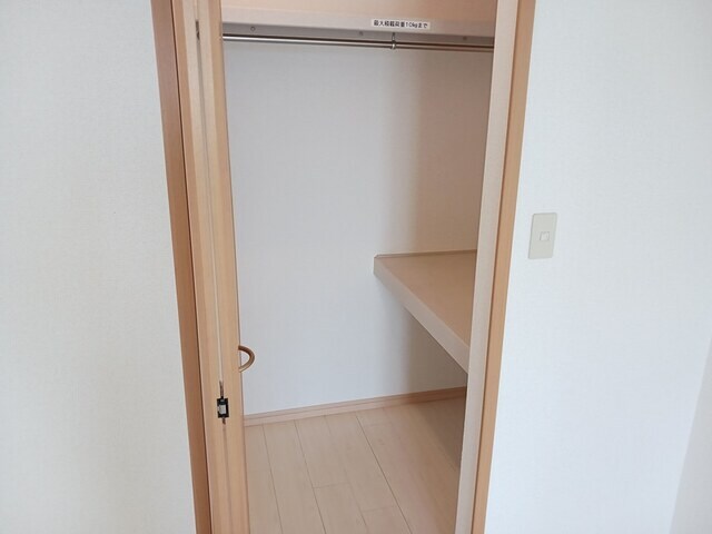 クラロポルタの物件内観写真