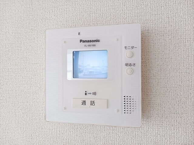 クラロポルタの物件内観写真