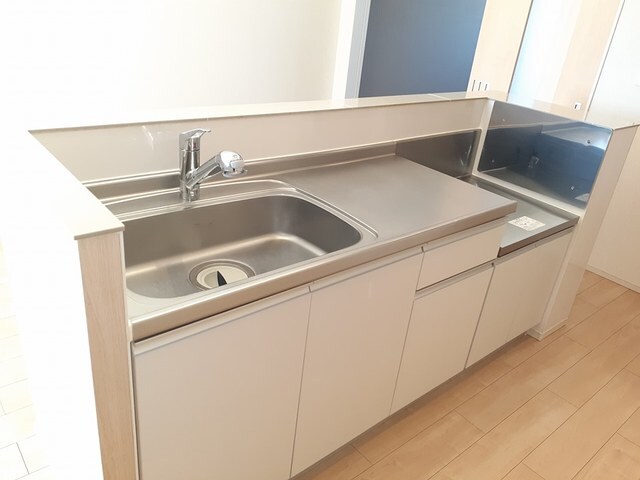 ケイ・モアールの物件内観写真