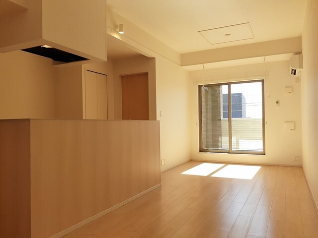 ケイ・モアールの物件内観写真