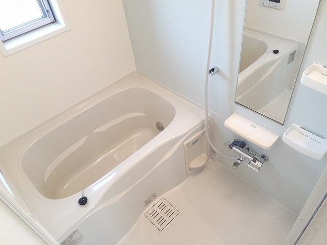 ケイ・モアールの物件内観写真