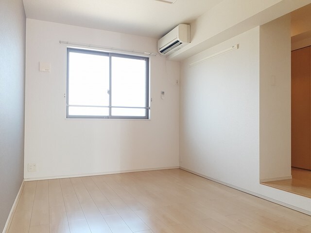 ケイ・モアールの物件内観写真