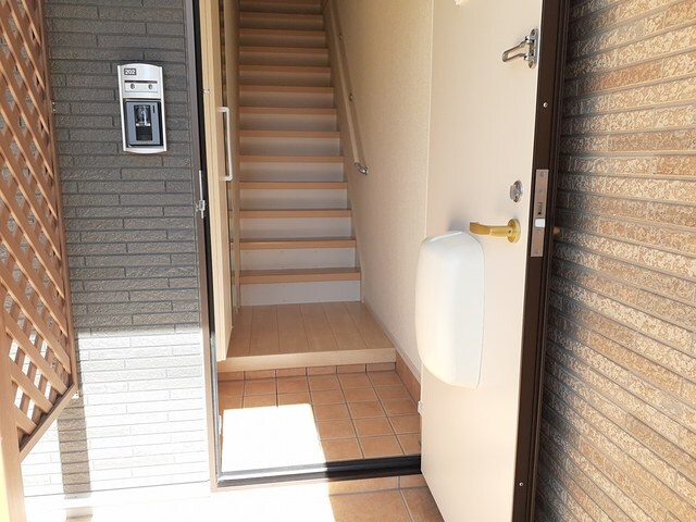 ケイ・モアールの物件内観写真