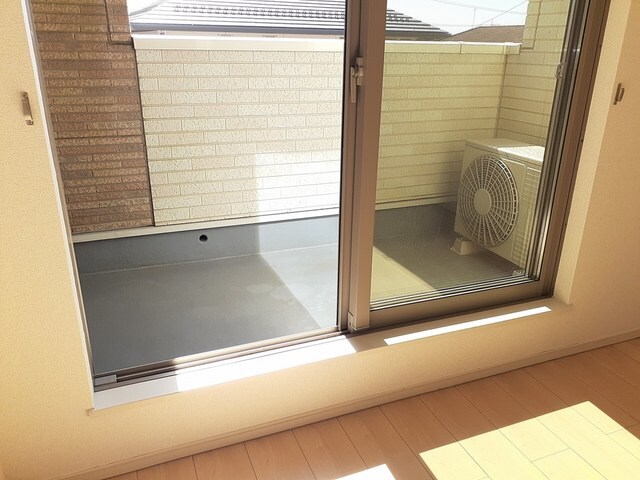 ケイ・モアールの物件内観写真