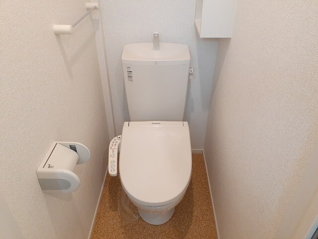 ケイ・モアールの物件内観写真