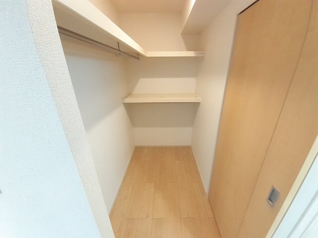 ケイ・モアールの物件内観写真