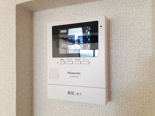 ケイ・モアールの物件内観写真