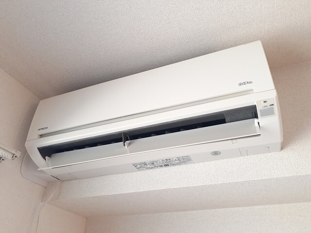 ケイ・モアールの物件内観写真