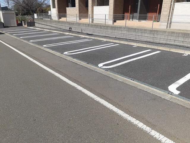 ケイ・モアールの物件内観写真