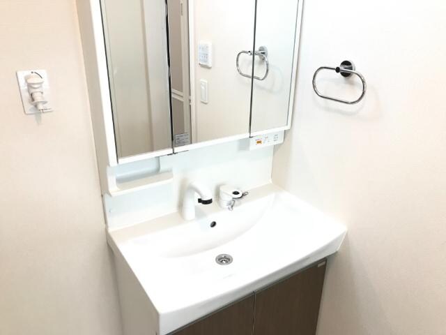 アリビオの物件内観写真