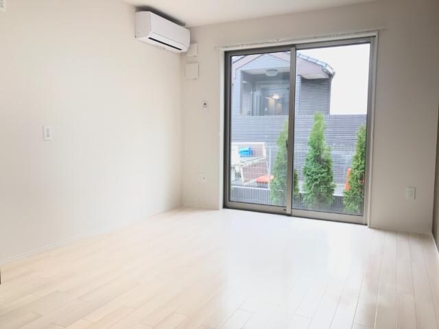 アリビオの物件内観写真