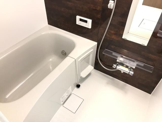 アリビオの物件内観写真