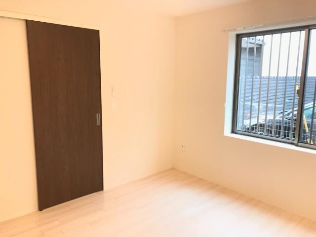 アリビオの物件内観写真