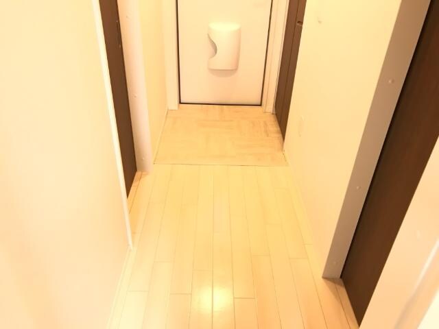 アリビオの物件内観写真