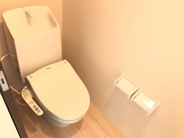 アリビオの物件内観写真